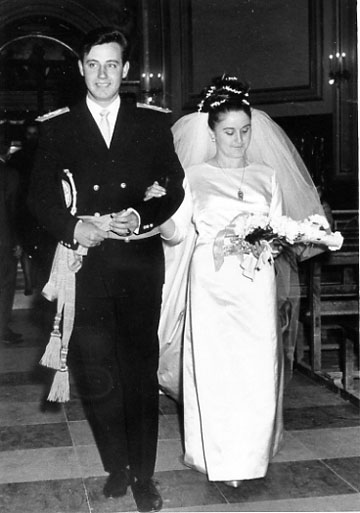 Consuelo Ballester i José E Almenar